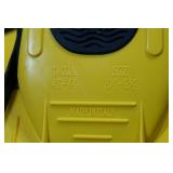 Cressi Rondinella Adult Fins - 43/44, 8.5/9.5