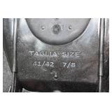 Cressi Agua Adult Fins - 41/42, 7/8