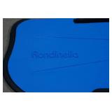 Cressi Rondinella Adult Fins - 41/42, 7/8
