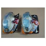 *2* Aqua Sphere Seal Kids Masks
