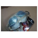 *2* Aqua Sphere Seal Kids Masks
