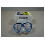 Cressi Big Eyes Evolution Mask