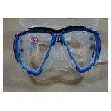 Cressi Big Eyes Evolution Mask