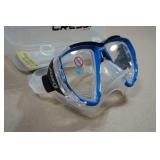 Cressi Big Eyes Evolution Mask