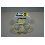 Cressi Dual Mask