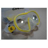 Cressi Dual Mask