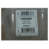 Cressi Dual Mask