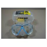 Cressi Pano 4 Mask