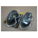 *2* Cressi Adult Skylight Masks