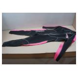 Cressi Lido Long Women