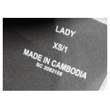 Cressi Lido Long Women