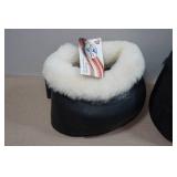 Assorted Horse - Step Up Stirrup Extender, Socks, Bell Boots