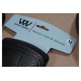 Assorted Horse - Step Up Stirrup Extender, Socks, Bell Boots