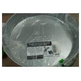 *4* Greenies Pill Pocket Treats & 2 Galvanized Trays