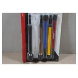 Wiha Nut Setters Set