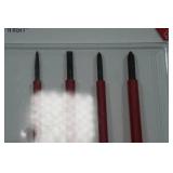 Wiha Insulated Precision Screwdrivers