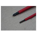 Wiha Insulated Screwdrivers