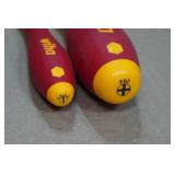 Wiha Insulated Screwdrivers