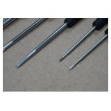 Wiha Screwdrivers with Pouch