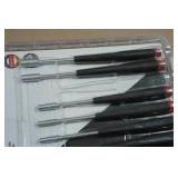 Wiha Metric Nut Drivers