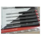 Wiha Metric Nut Drivers