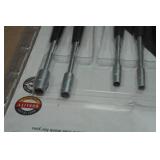 Wiha Metric Nut Drivers