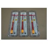 Wiha Insulated Screwdrivers