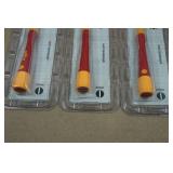 Wiha Insulated Screwdrivers