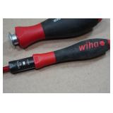 Wiha Drivers