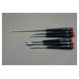 Wiha Screwdrivers and Drivers