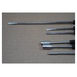 Wiha Screwdrivers and Drivers