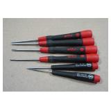 Wiha Precision Screwdrivers