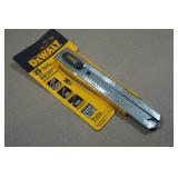 DeWalt Snap-Off Blade Knife