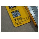 DeWalt Snap-Off Blade Knife