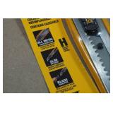 DeWalt Snap-Off Blade Knife