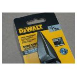 DeWalt Center Aviation Snips
