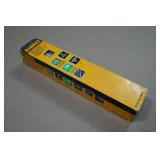 DeWalt 15 Ga 2" Angle Finish Nails