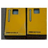 DeWalt 18 Ga 1.5" Brad Nails