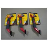 *3* Allway 3-in-1 Caulk Tools