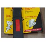 *3* Allway 3-in-1 Caulk Tools