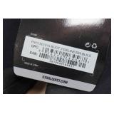 2 Pairs Stohlquist Tideline 5mm Water Boots - Size 5