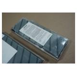 *3* Norton Flattening Stones