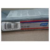 *3* Norton Flattening Stones