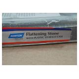 *3* Norton Flattening Stones