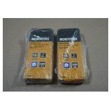 Bostitch 18 Ga 2" Brad Nails