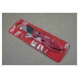 Milwaukee Press and Flip Utility Knife