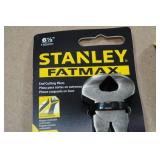 Stanley End Cutting and Long Nose Pliers