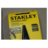 Stanley End Cutting and Long Nose Pliers