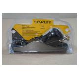 Stanley 7" Block Plane