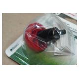 Troy-Bilt Eletric Start Bit